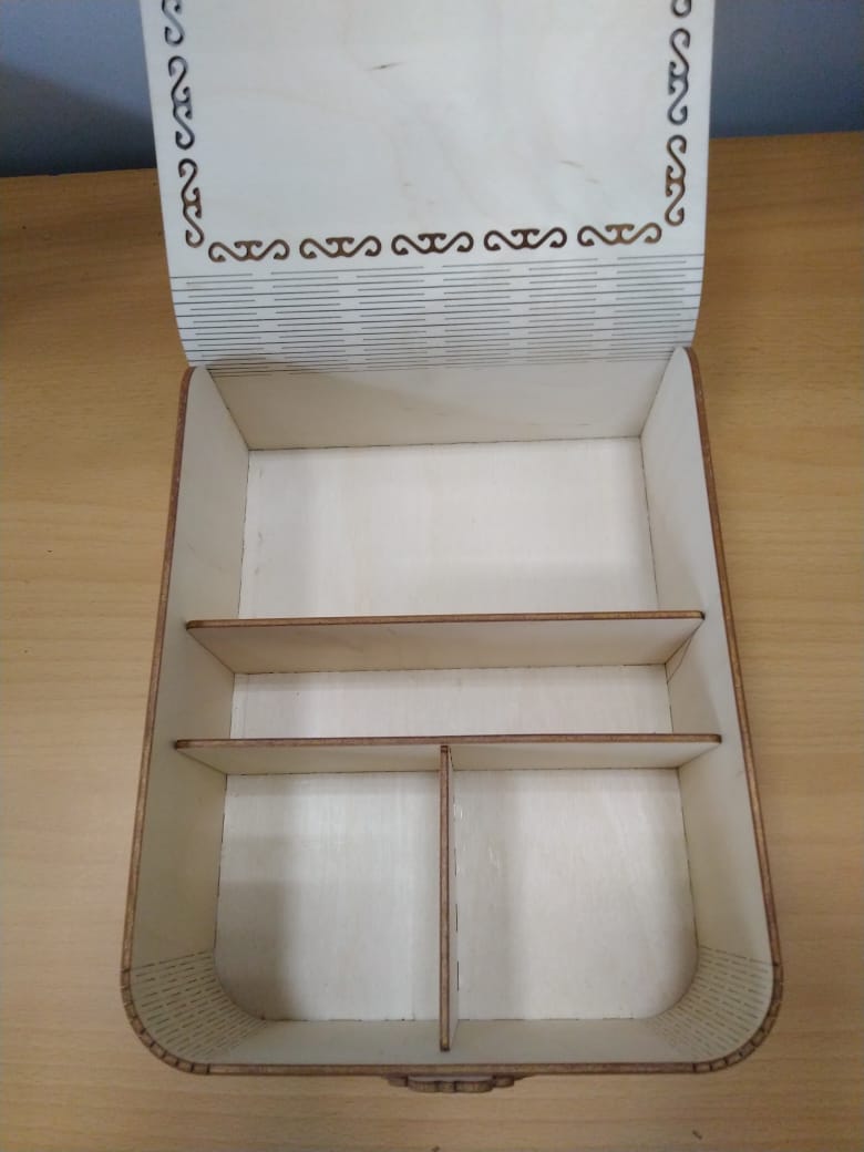 подарочная коробка для корпоративных сувениров под заказ